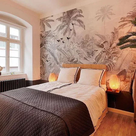 Chase Apartments-boutiquehotel Style Ii 4*