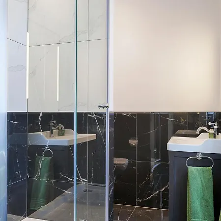 Chase Apartments-boutiquehotel Style Ii Lägenhet Würzburg