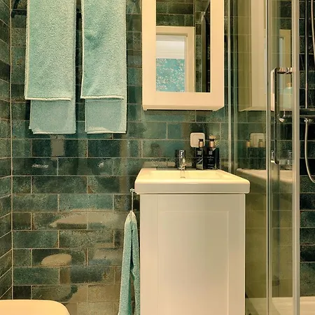 Lägenhet Chase Apartments-boutiquehotel Style Ii Würzburg