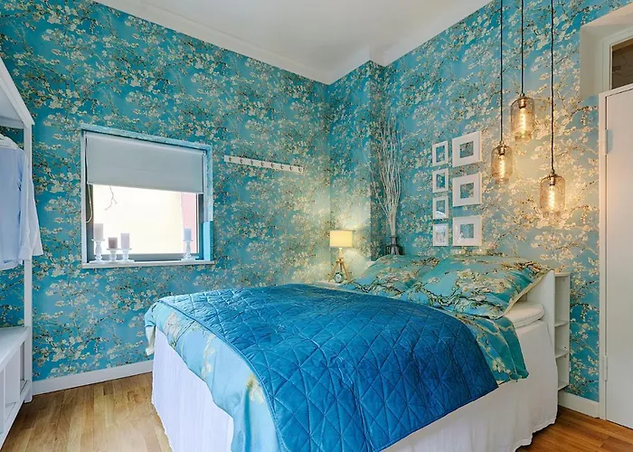 Chase Apartments-boutiquehotel Style Ii Apartmán
