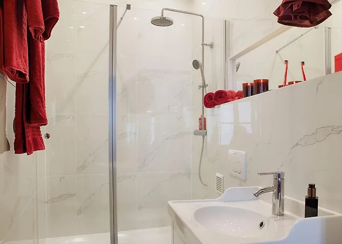 Chase Apartments-boutiquehotel Style Ii 3* Würzburg