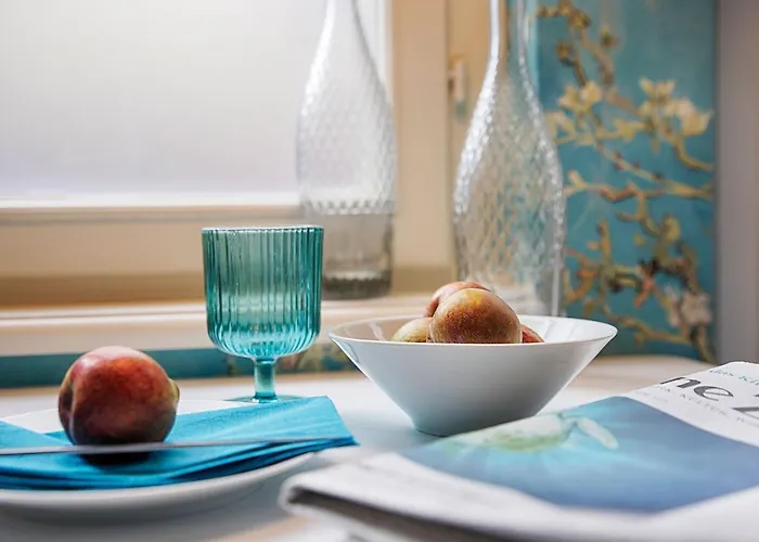Chase Apartments-boutiquehotel Style Ii 3*