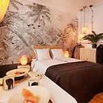 Chase Apartments-boutiquehotel Style Ii 4* Wurzburgo
