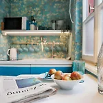 Chase Apartments-boutiquehotel Style Ii Apartamento Wurzburgo
