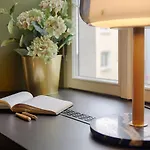 Chase Apartments-boutiquehotel Style Ii
