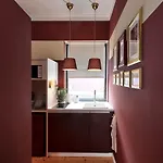 Chase Apartments-boutiquehotel Style Ii