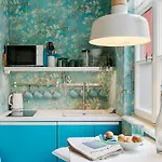 Chase Apartments-boutiquehotel Style Ii 4* Wurzburgo