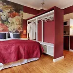 Apartamento Chase Apartments-boutiquehotel Style Ii Wurzburgo