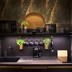 Chase Apartments-boutiquehotel Style Ii 4* Wurzburgo