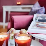 Chase Apartments-boutiquehotel Style Ii Wurzburgo