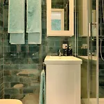 Apartamento Chase Apartments-boutiquehotel Style Ii Wurzburgo