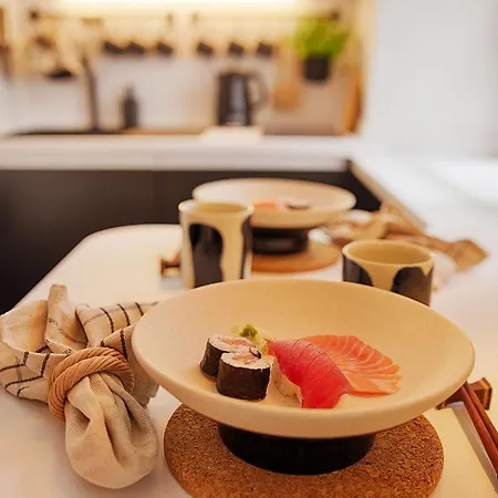 Apartment Chase Apartments-boutiquehotel Style Ii