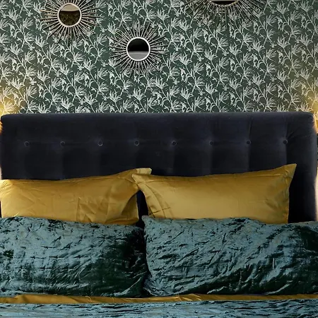 Apartment Chase Apartments-boutiquehotel Style Ii *