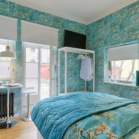 Appartement Chase Apartments-boutiquehotel Style Ii 4*