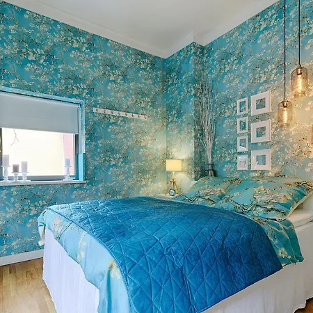 Chase Apartments-boutiquehotel Style Ii Appartement