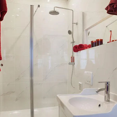 Chase Apartments-boutiquehotel Style Ii 4* Wurtzbourg