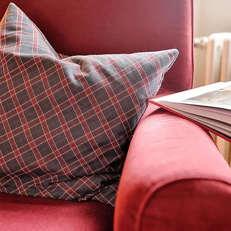 Apartment Chase Apartments-boutiquehotel Style Ii *