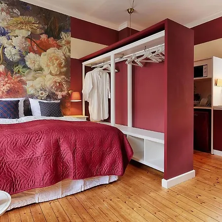 Appartement Chase Apartments-boutiquehotel Style Ii Wurtzbourg
