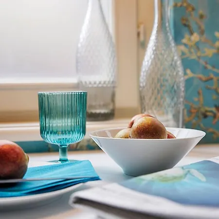 Chase Apartments-boutiquehotel Style Ii *