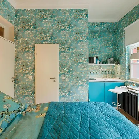 Chase Apartments-boutiquehotel Style Ii Wurzburg