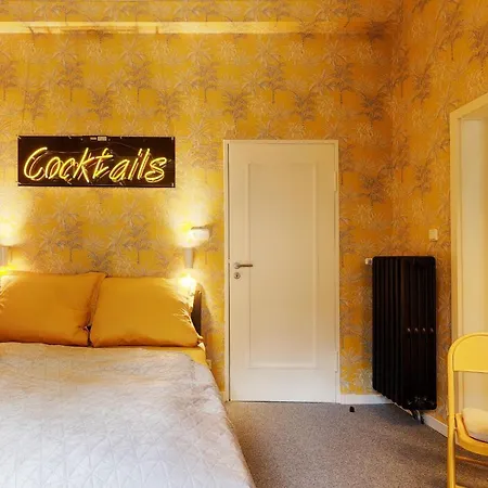 Chase Apartments-boutiquehotel Style Ii Appartement Wurtzbourg